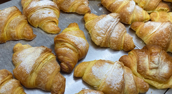 Dr. Croissant