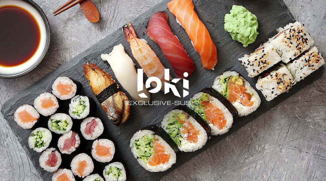 Loki Sushi