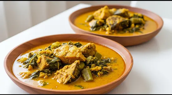 Ikpowo Restaurant (Calabar Kitchen)