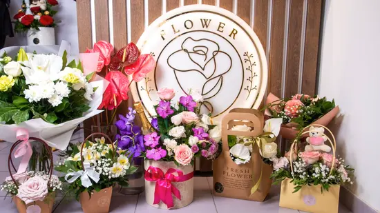 Cvećara FlowerPower