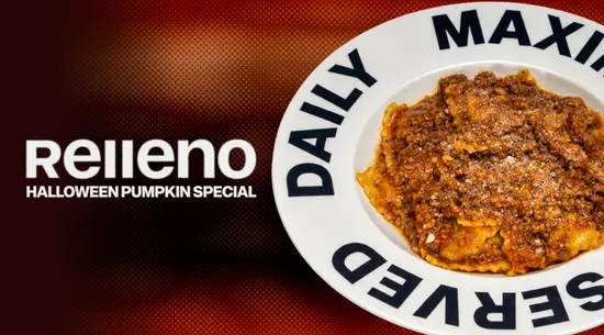 Relleno