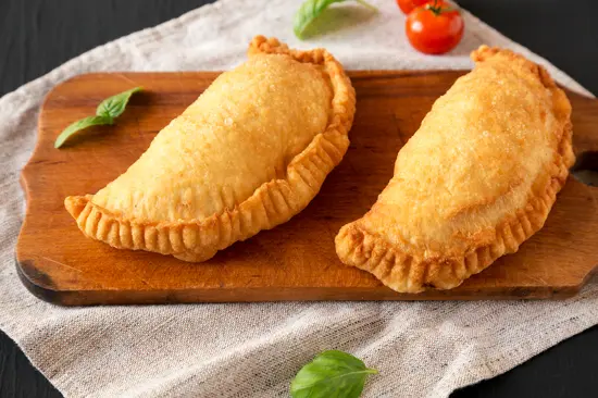 Repulgue Empanadas