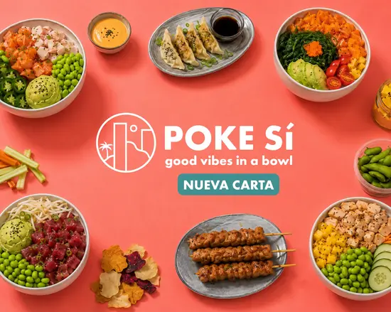 Poke Sí