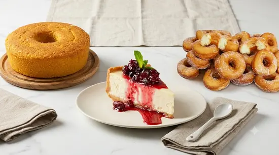 Tempero de Mãe Confeitaria Artesanal