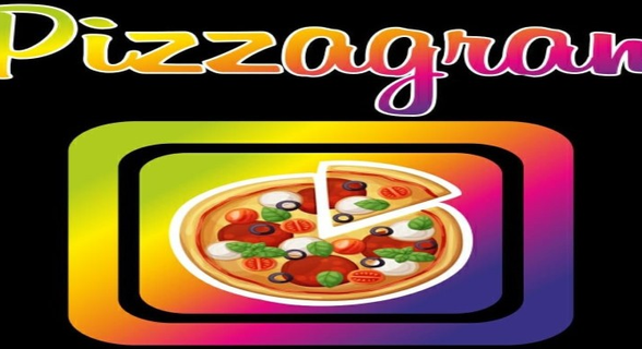 Pizzagram