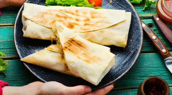 BEIRUT SHAWARMA KEBAB & FALAFEL HALAL