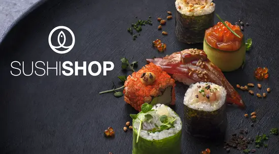 Sushi Shop