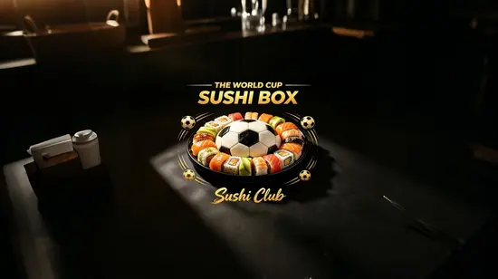 Sushi Club