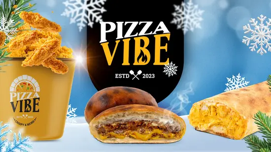 Pizza Vibe