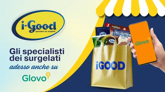 I-Good Surgelati