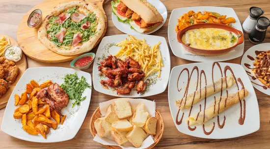 Meridiana Food & More