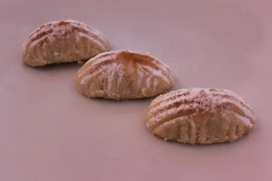 Baalabak Patisserie Libanaise