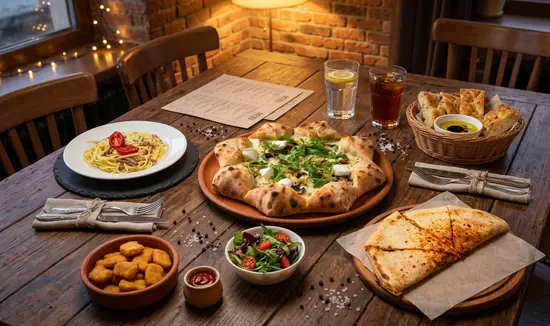 FOCACCIA