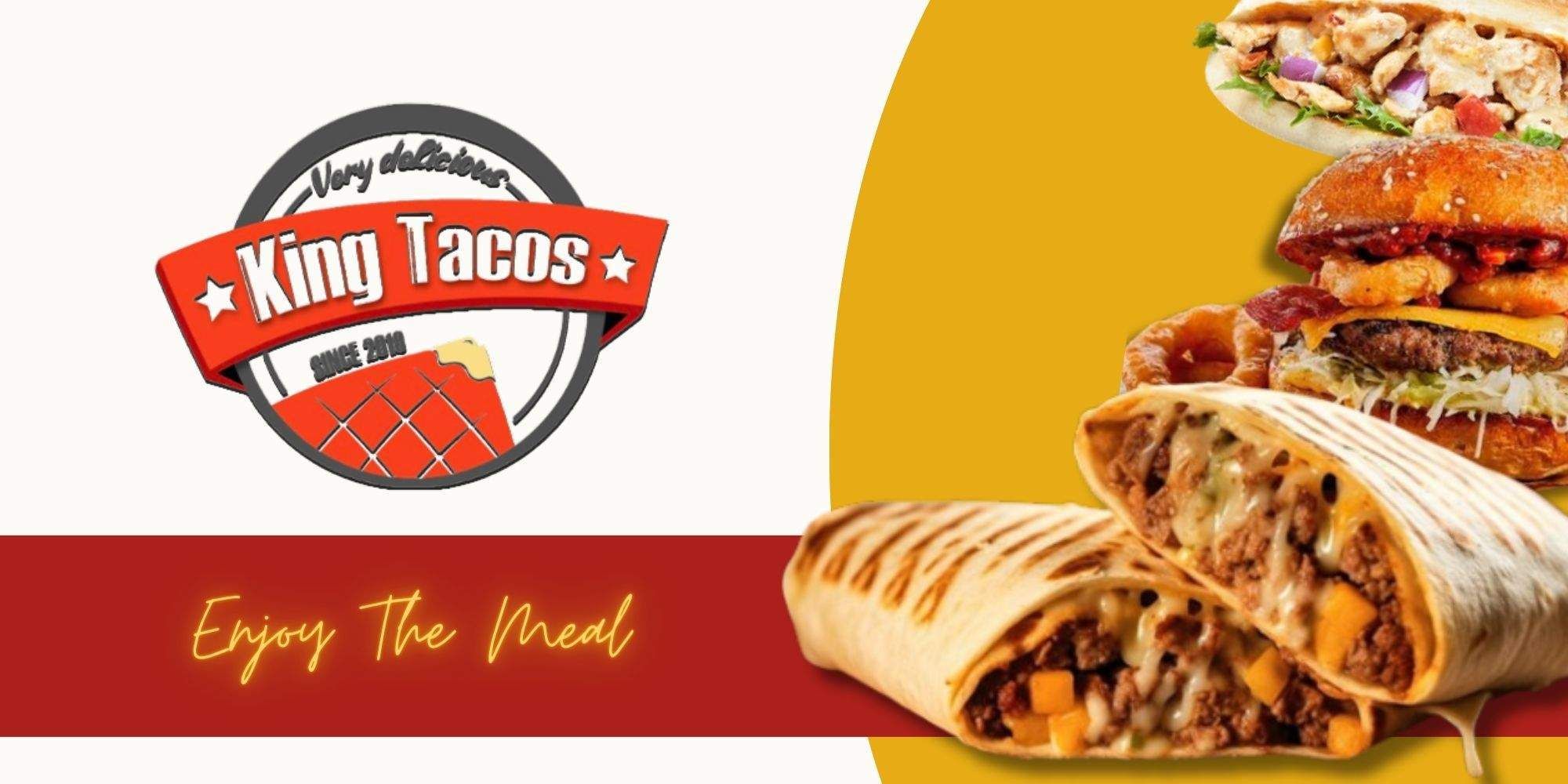 King Tacos