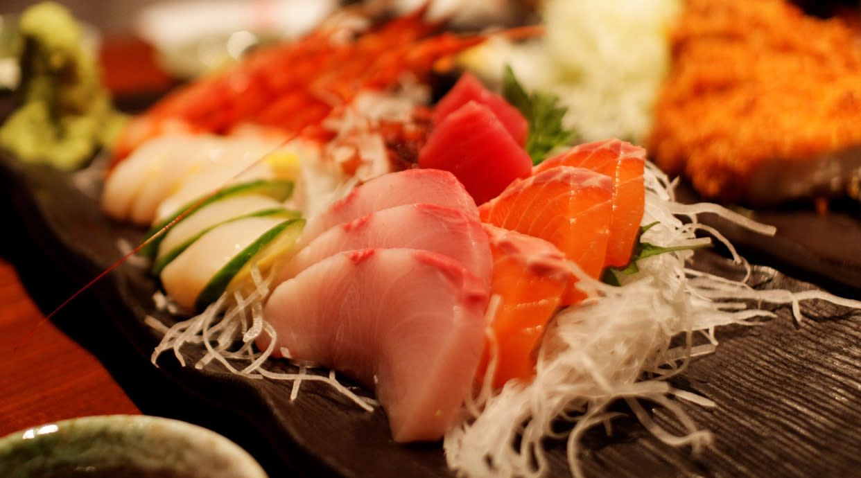 Sashimi