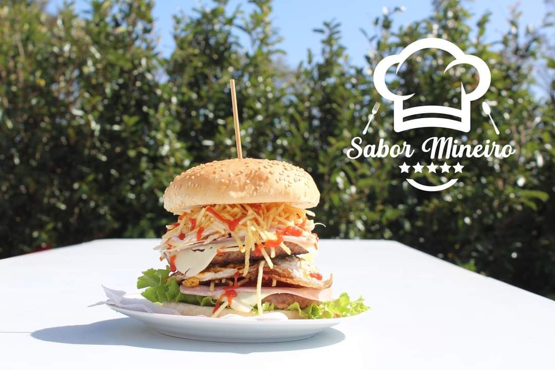 Sabores Mineiro