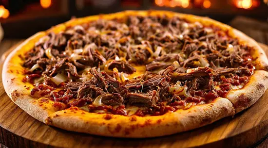 El Rey Del Kebab Pizzeria II