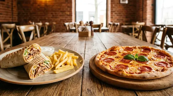 kebabish doner kebab