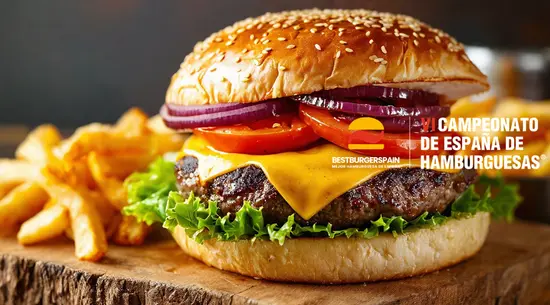 Smash Burger Company