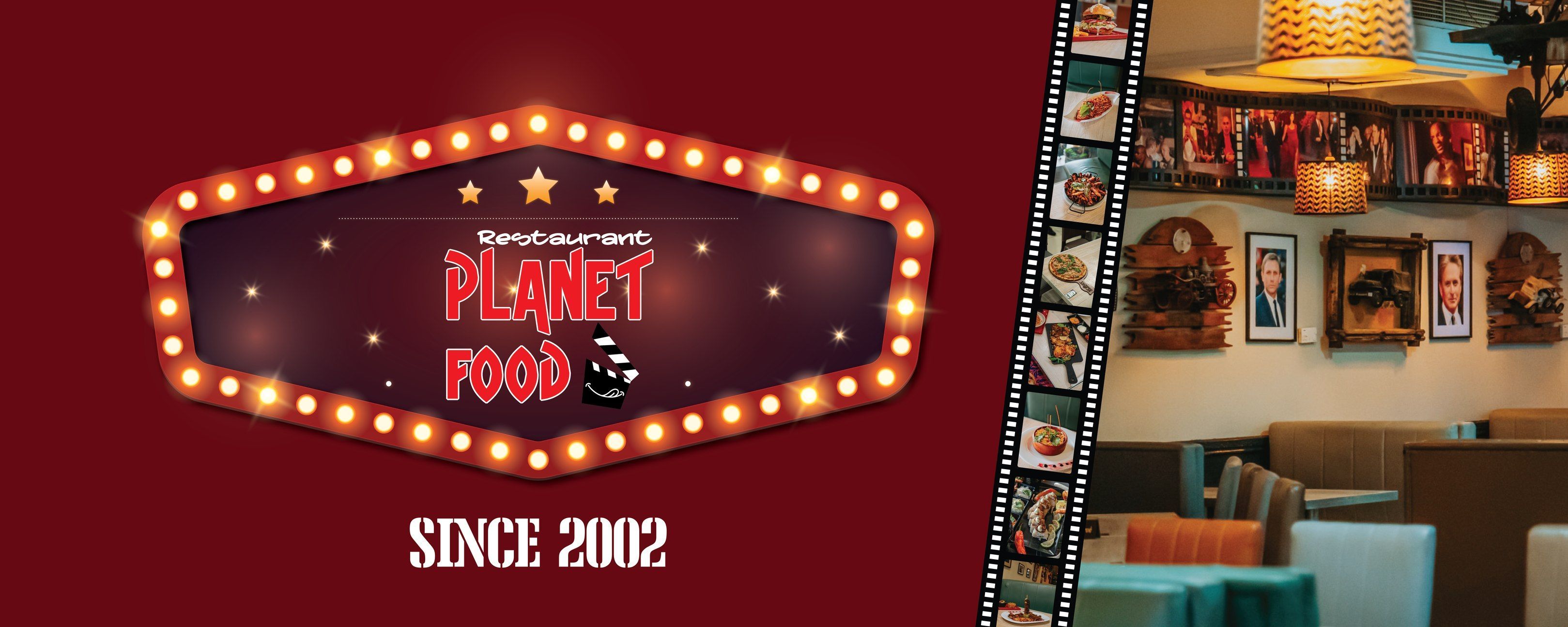 Planet Food Sahloul