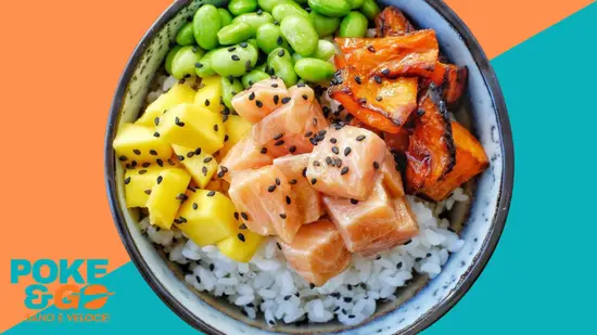 Poke&Go
