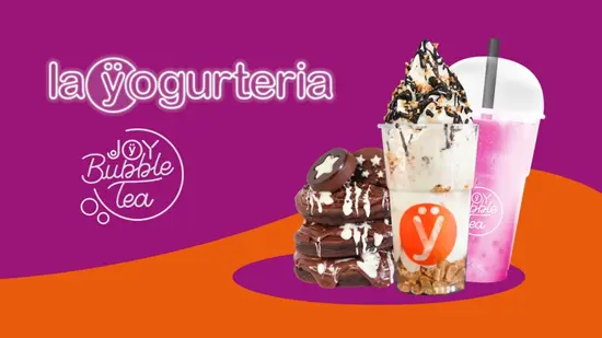La Yogurteria