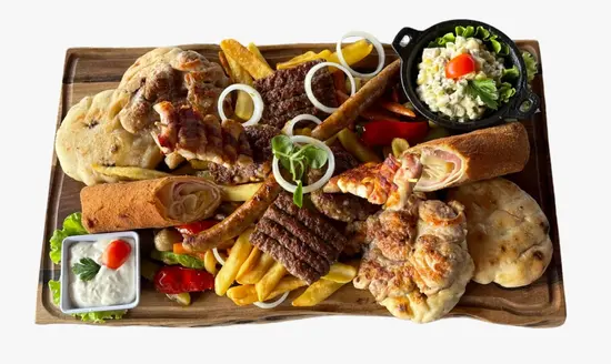Sheriff Grill Pub