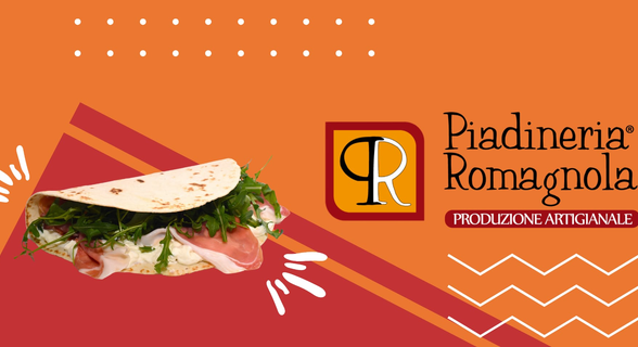 Piadineria romagnola