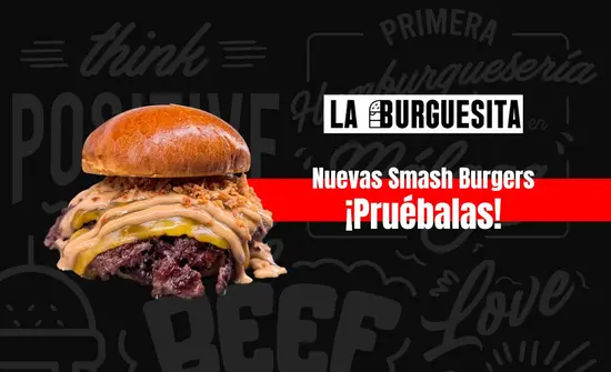 La Burguesita