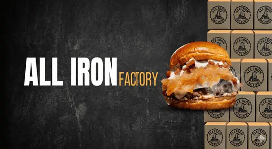 All Iron Factory