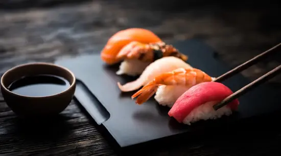 Koteji Sushi