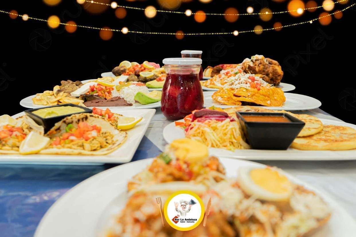 Restaurante El Sabor de mi tierra