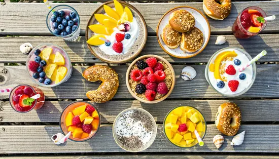 La Playita Beach Bar