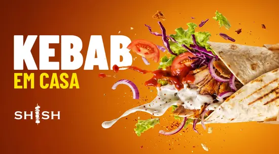 Shish Kebab
