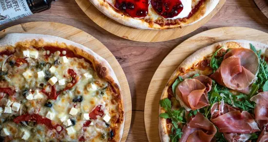 Restauracja Strzecha