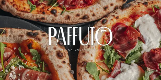 Paffuto