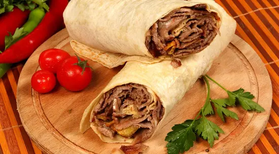 M Doner