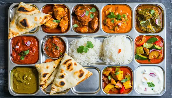 Indian Palace Restaurant