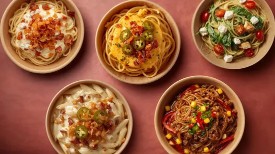 Pasta Point Spaghetteria Radom