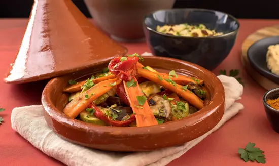 Restaurant Al Madina