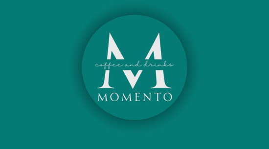 Cafetería Momento