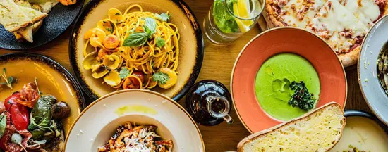 Bombardino Trattoria