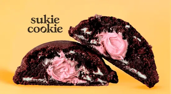 Sukie Cookie