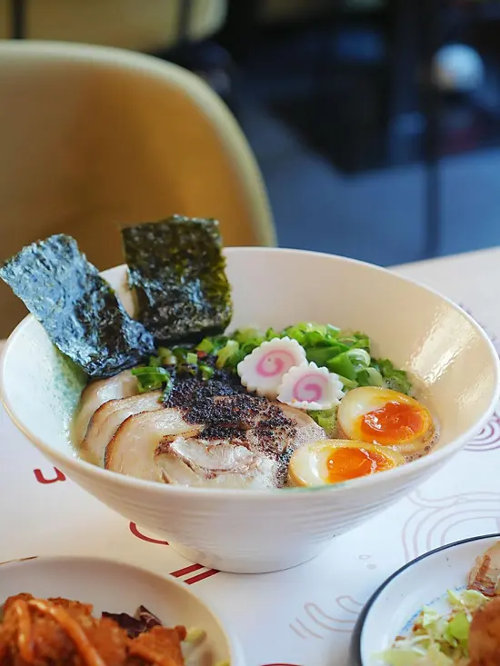 Ama Ramen