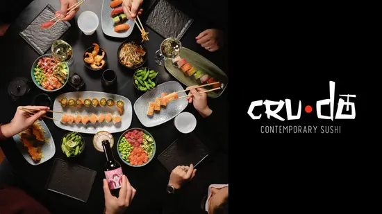 CRUDO