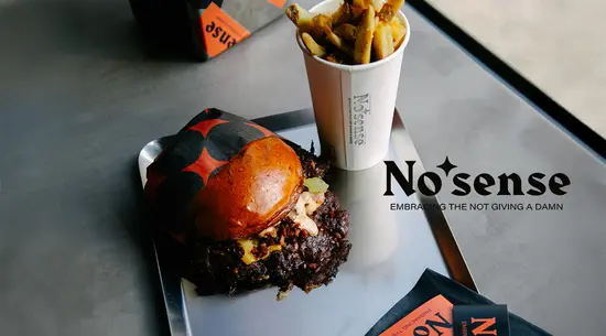 No Sense