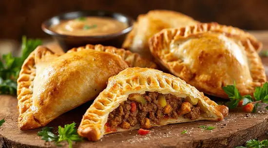 Empanadas Tío Bigotes