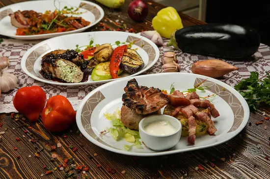 Sergiana Muresenilor