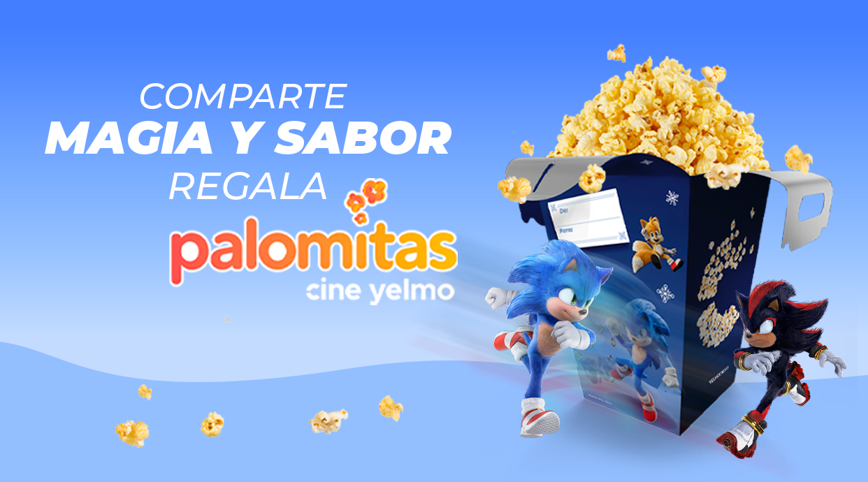 Cine Yelmo