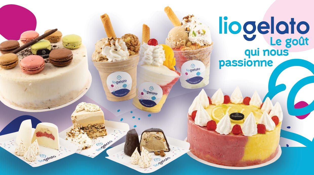 Liogelato